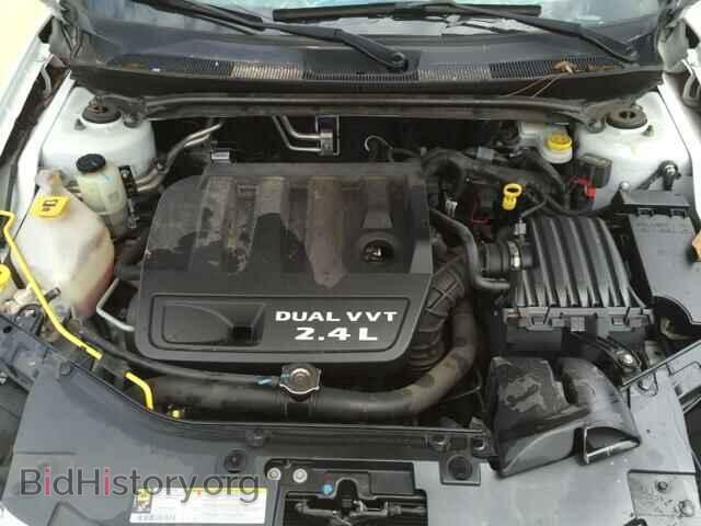2012 CHRYSLER 200 - VIN: 1C3CCBAB0CN271619 - Photo 7