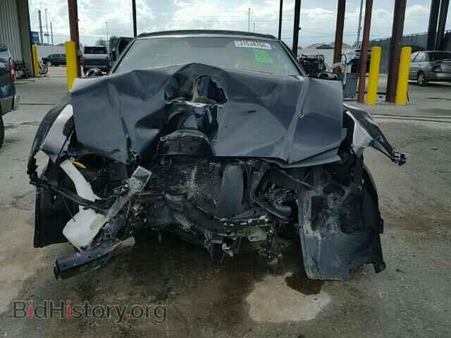 2012 DODGE CHARGER - VIN: 2C3CDXBG2CH172720 - Фото 9