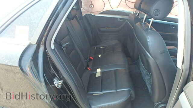 2006 AUDI A4 - VIN: WAUDF78E06A187488 - Фото 6