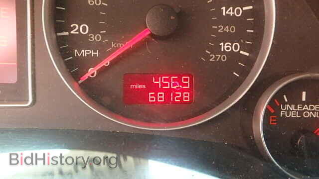 2006 AUDI A4 - VIN: WAUDF78E06A187488 - Фото 8