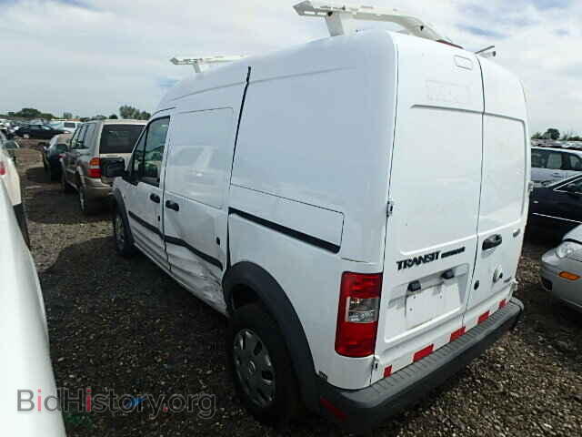 2012 FORD TRANSIT CO - VIN: NM0LS7ANXCT099856 - Фото 3