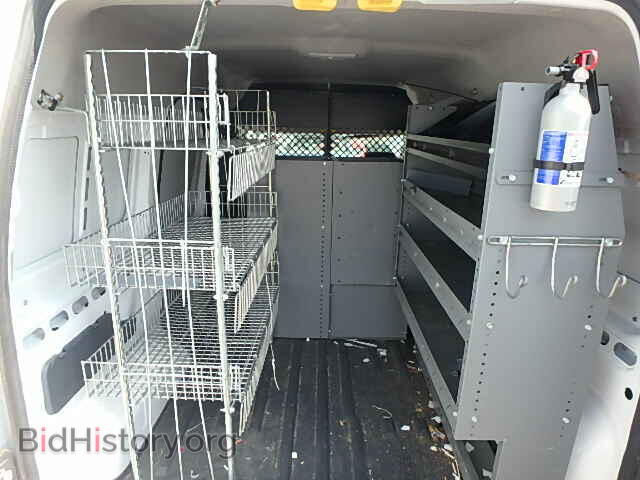 2012 FORD TRANSIT CO - VIN: NM0LS7ANXCT099856 - Фото 6