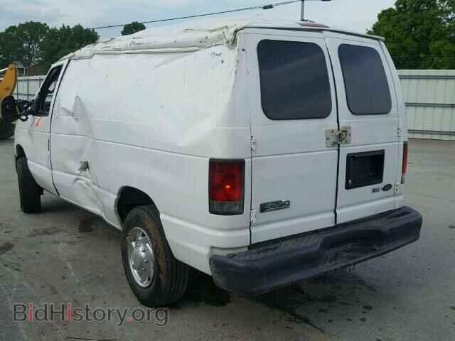 2010 FORD ECONOLINE - VIN: 1FTNE2EL5ADA70965 - Фото 3