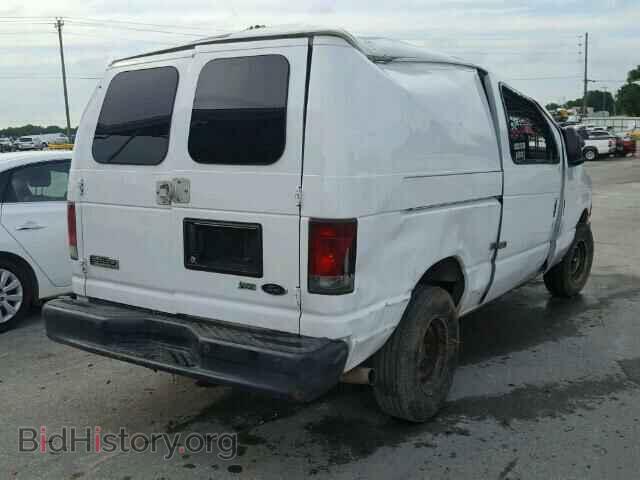 2010 FORD ECONOLINE - VIN: 1FTNE2EL5ADA70965 - Фото 4