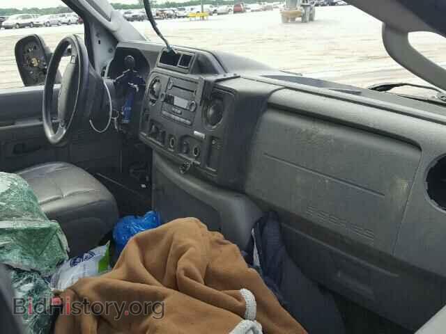 2010 FORD ECONOLINE - VIN: 1FTNE2EL5ADA70965 - Фото 5