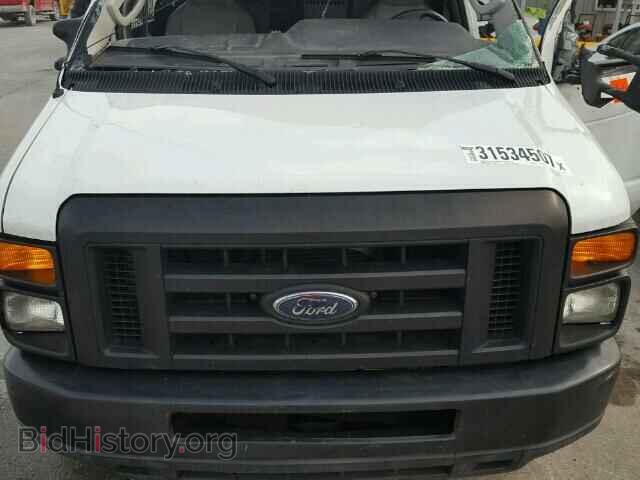 2010 FORD ECONOLINE - VIN: 1FTNE2EL5ADA70965 - Фото 7