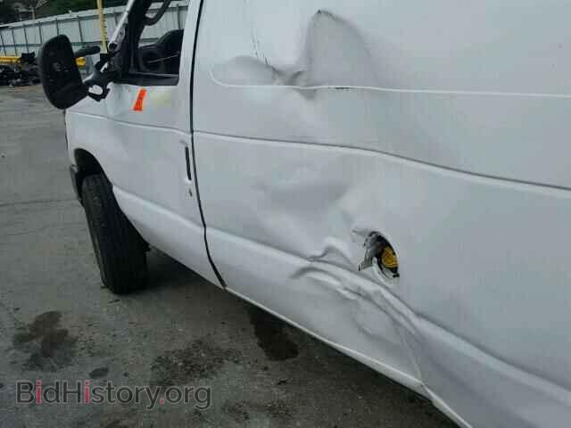 2010 FORD ECONOLINE - VIN: 1FTNE2EL5ADA70965 - Фото 9