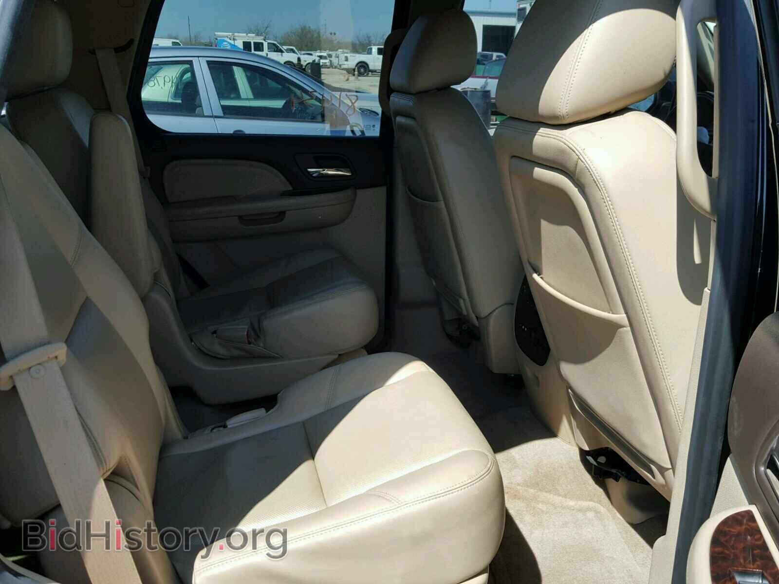 2013 GMC YUKON - VIN: 1GKS2EEF8DR348972 - Фото 6