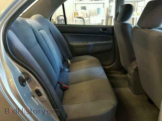 2002 MITSUBISHI LANCER - VIN: JA3AJ26EX2U013283 - Photo 6