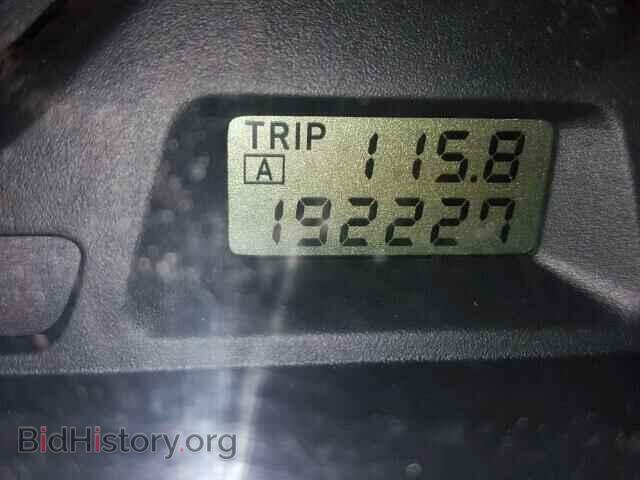 2002 MITSUBISHI LANCER - VIN: JA3AJ26EX2U013283 - Photo 8