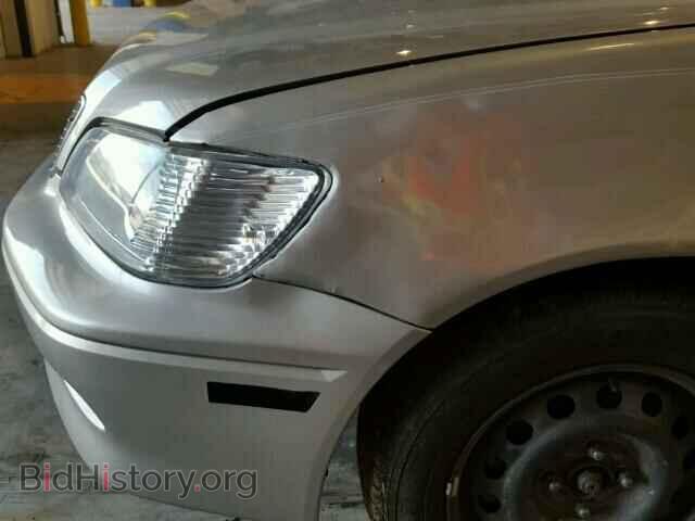 2002 MITSUBISHI LANCER - VIN: JA3AJ26EX2U013283 - Photo 10