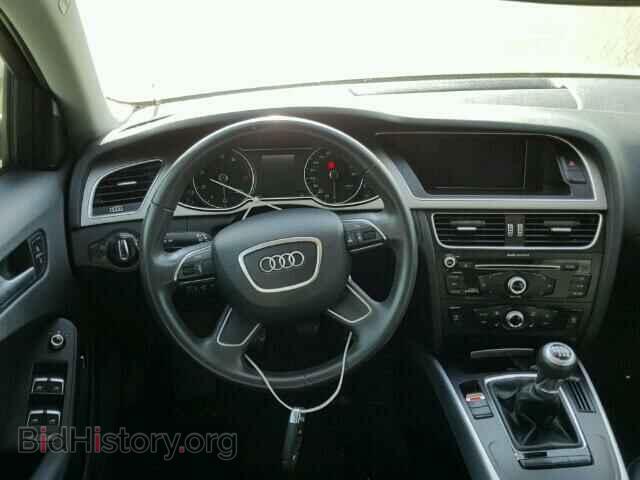 2013 AUDI A4 - VIN: WAUDFAFL4DN042359 - Photo 9