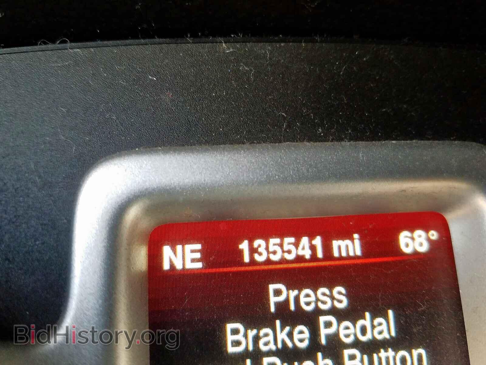 2016 DODGE JOURNEY - VIN: 3C4PDCAB3GT124023 - Фото 8