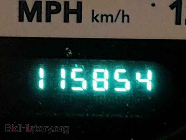 2006 DODGE CARAVAN - VIN: 1D4GP45RX6B573237 - Фото 8