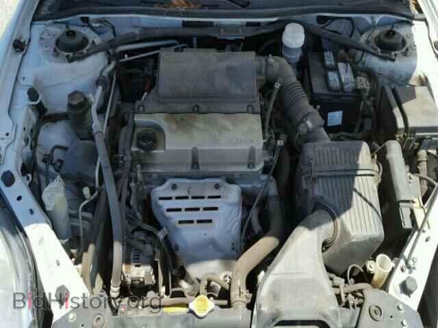 2008 MITSUBISHI ECLIPSE - VIN: 4A3AL25FX8E040439 - Photo 7