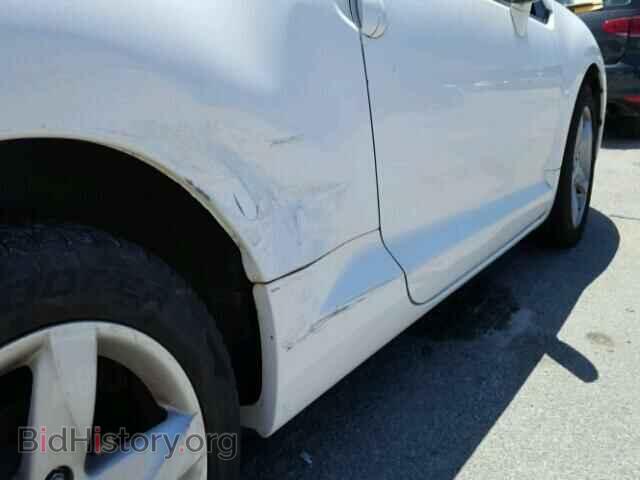 2008 MITSUBISHI ECLIPSE - VIN: 4A3AL25FX8E040439 - Photo 9