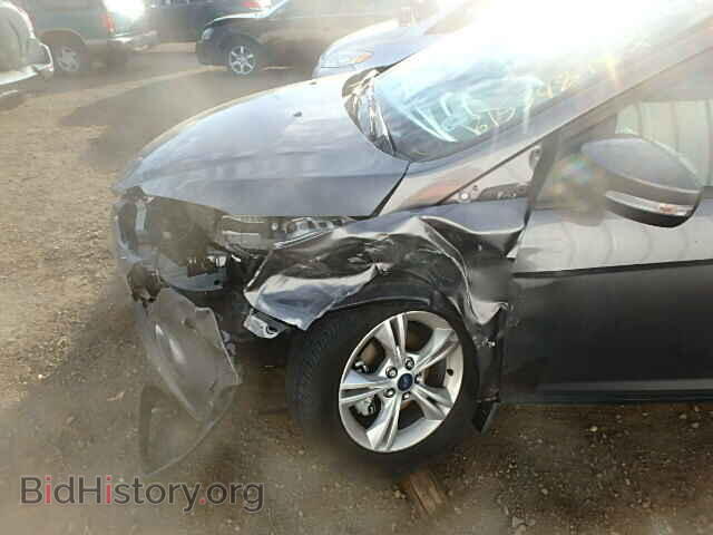 2014 FORD FOCUS - VIN: 1FADP3F26EL259501 - Photo 9