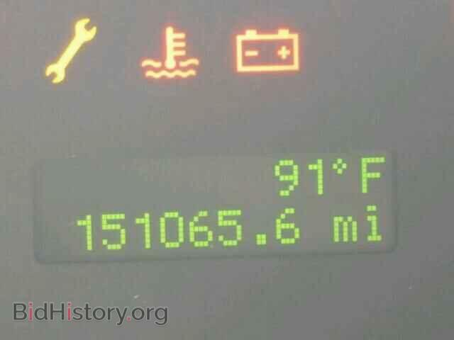 2007 FORD EXPLORER - VIN: 1FMEU73867UA42899 - Фото 8