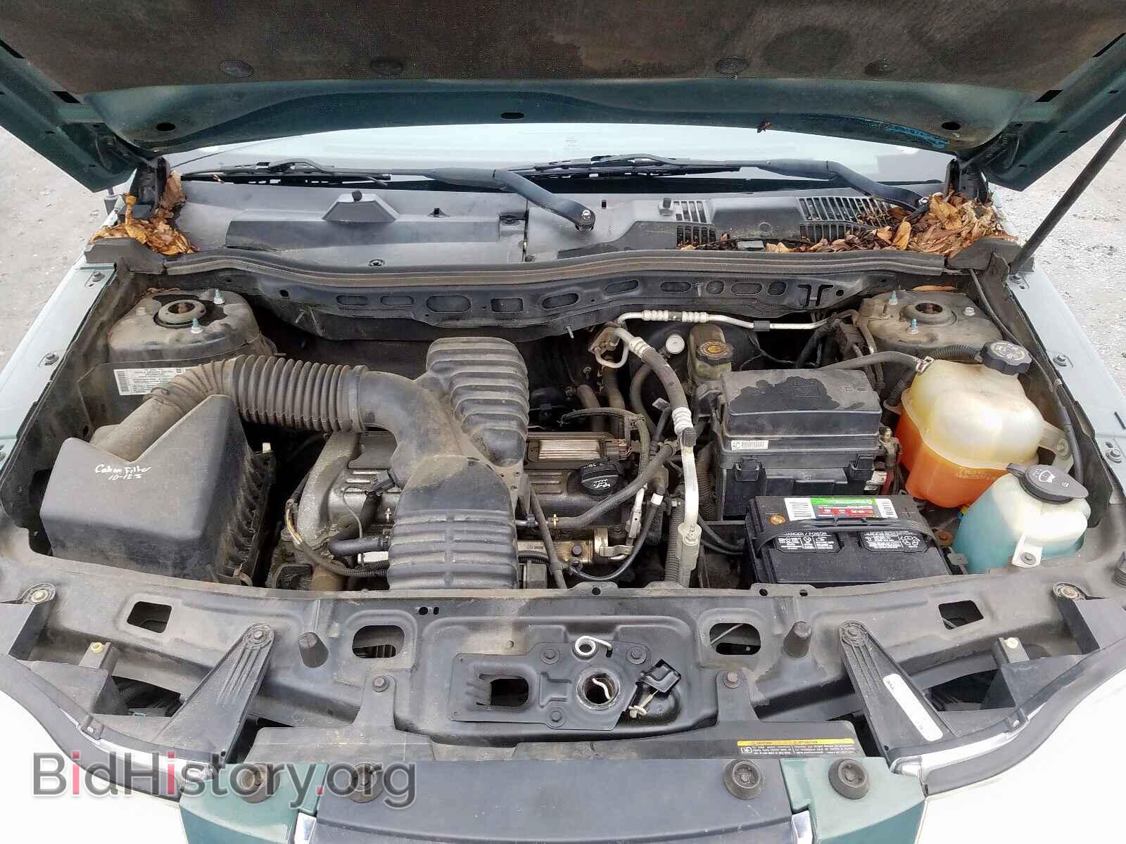 2006 SATURN VUE - VIN: 5GZCZ33D46S859476 - Фото 6
