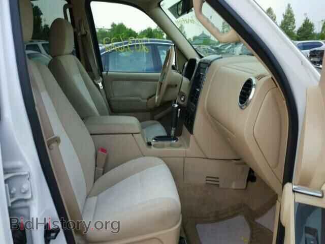 2006 FORD EXPLORER - VIN: 1FMEU73E16ZA22485 - Фото 5