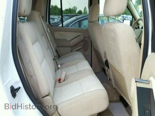 2006 FORD EXPLORER - VIN: 1FMEU73E16ZA22485 - Фото 6