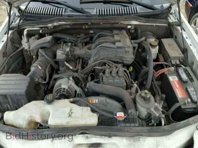 2006 FORD EXPLORER - VIN: 1FMEU73E16ZA22485 - Фото 7