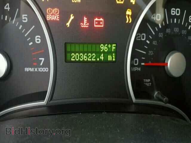 2006 FORD EXPLORER - VIN: 1FMEU73E16ZA22485 - Фото 8