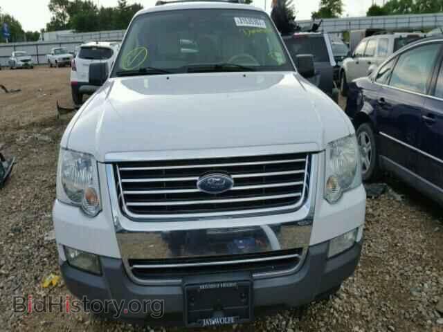 2006 FORD EXPLORER - VIN: 1FMEU73E16ZA22485 - Фото 9