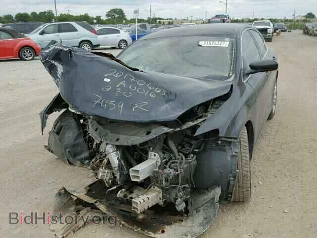 2015 CHRYSLER 200 - VIN: 1C3CCCAB6FN745972 - Фото 2