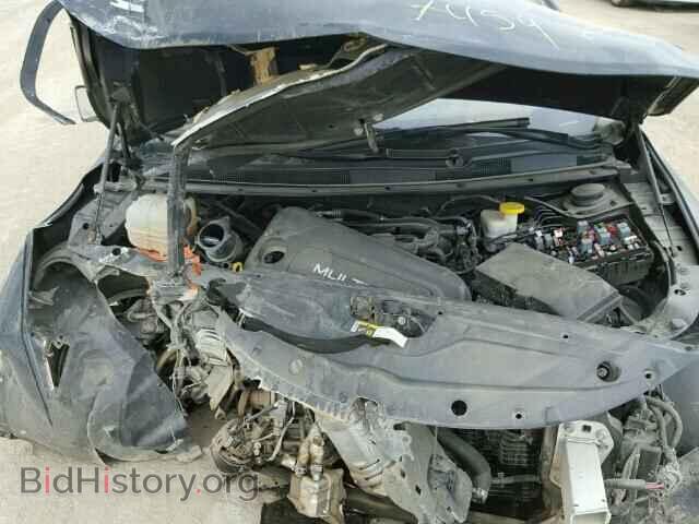 2015 CHRYSLER 200 - VIN: 1C3CCCAB6FN745972 - Фото 7