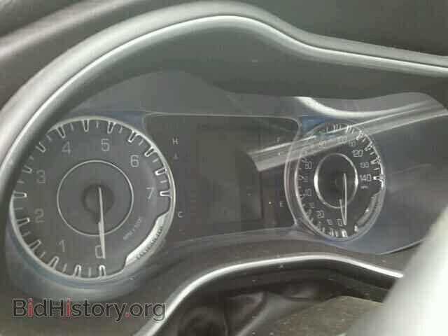 2015 CHRYSLER 200 - VIN: 1C3CCCAB6FN745972 - Фото 8