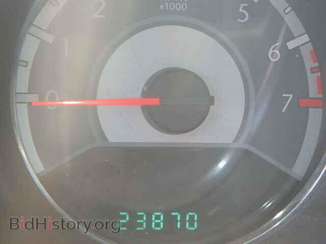 2012 CHRYSLER 200 - VIN: 1C3CCBCG3CN122467 - Photo 8