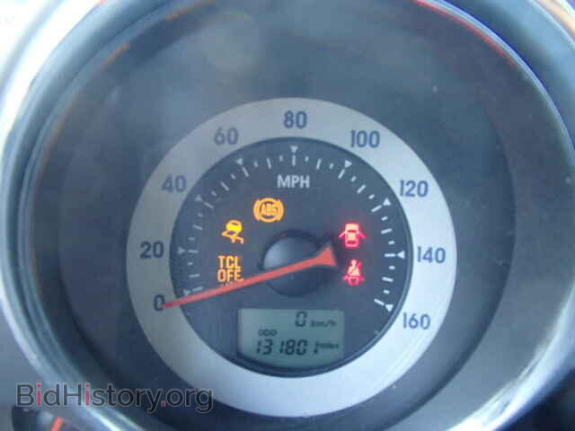 2006 MITSUBISHI ECLIPSE - VIN: 4A3AK44T06E035334 - Photo 8
