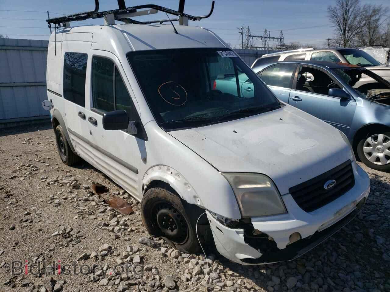Фотография NM0LS7BN9BT044554 - FORD TRANSIT CO 2011