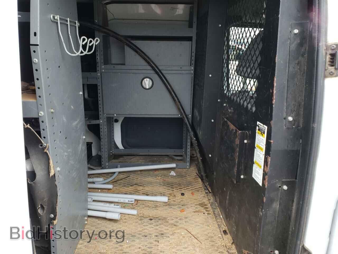 2011 FORD TRANSIT CO - VIN: NM0LS7BN9BT044554 - Фото 6