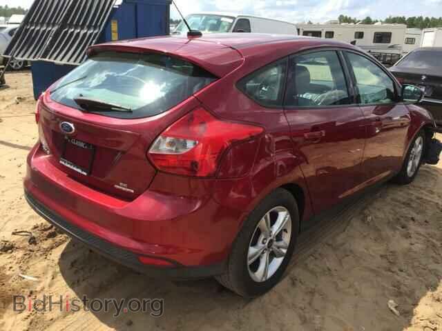 2014 FORD FOCUS - VIN: 1FADP3K29EL159513 - Photo 4