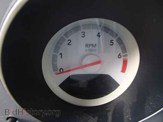 2008 DODGE AVENGER - VIN: 1B3LC56RX8N616568 - Фото 8