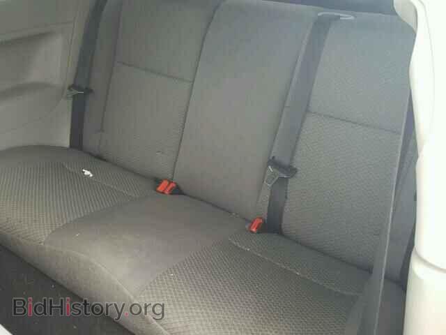 2007 FORD FOCUS - VIN: 1FAFP31N47W247360 - Фото 6
