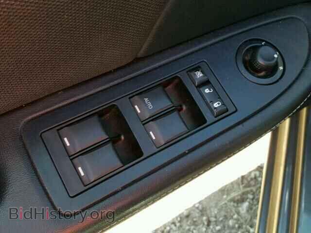 2013 DODGE AVENGER - VIN: 1C3CDZAB0DN661627 - Фото 10