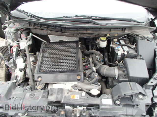 2010 MAZDA CX-7 - VIN: JM3ER4W36A0316452 - Фото 7