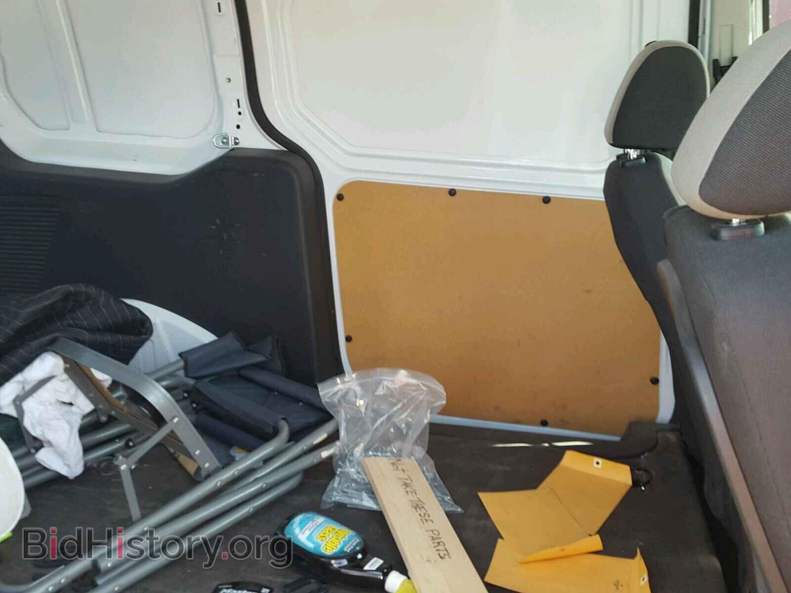 2015 FORD TRANSIT CO - VIN: NM0LE7F77F1204080 - Фото 6