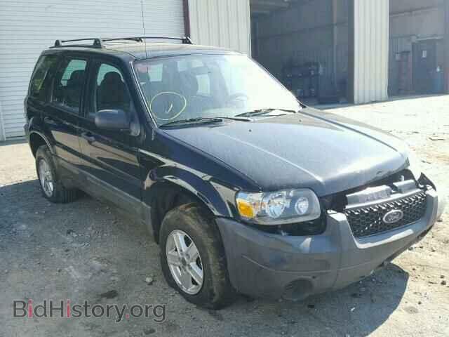 Photo 1FMYU02Z35KB29831 - FORD ESCAPE 2005