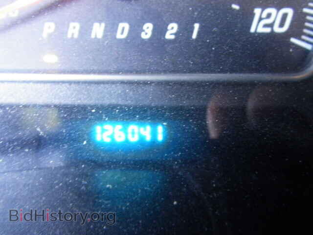 2006 GMC ENVOY - VIN: 1GKET16S266124969 - Фото 8