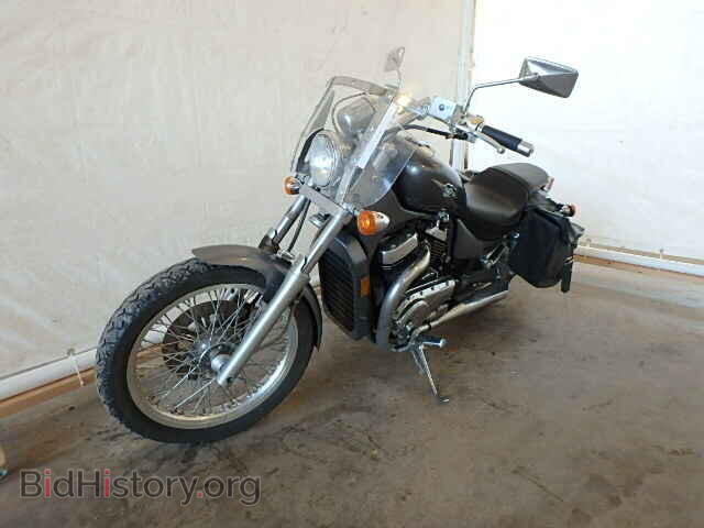 2005 SUZUKI CYCLE VS - VIN: JS1VS52A752103229 - Photo 2