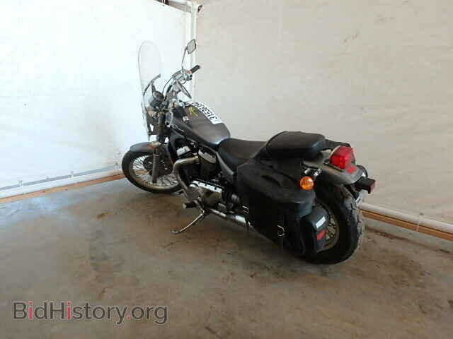 2005 SUZUKI CYCLE VS - VIN: JS1VS52A752103229 - Photo 3