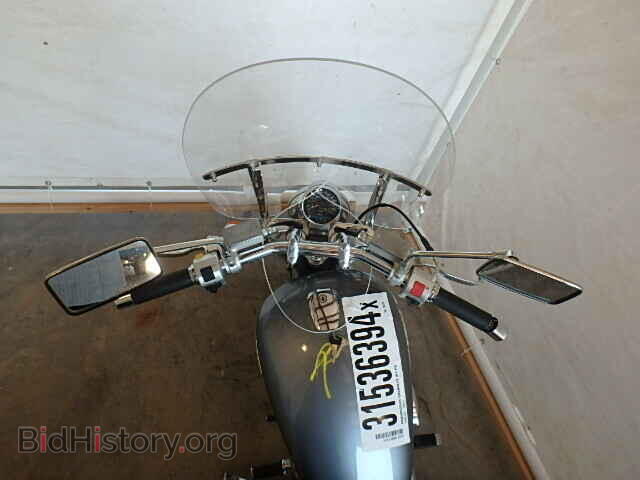 2005 SUZUKI CYCLE VS - VIN: JS1VS52A752103229 - Photo 5