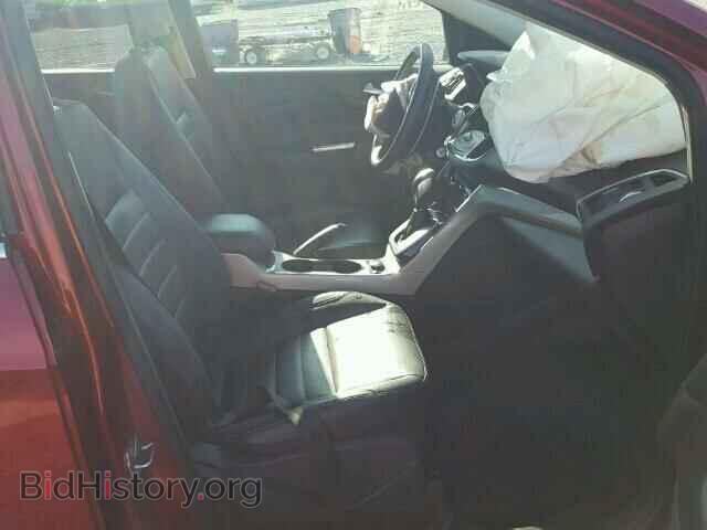 2013 FORD ESCAPE - VIN: 1FMCU9HXXDUA52494 - Фото 5
