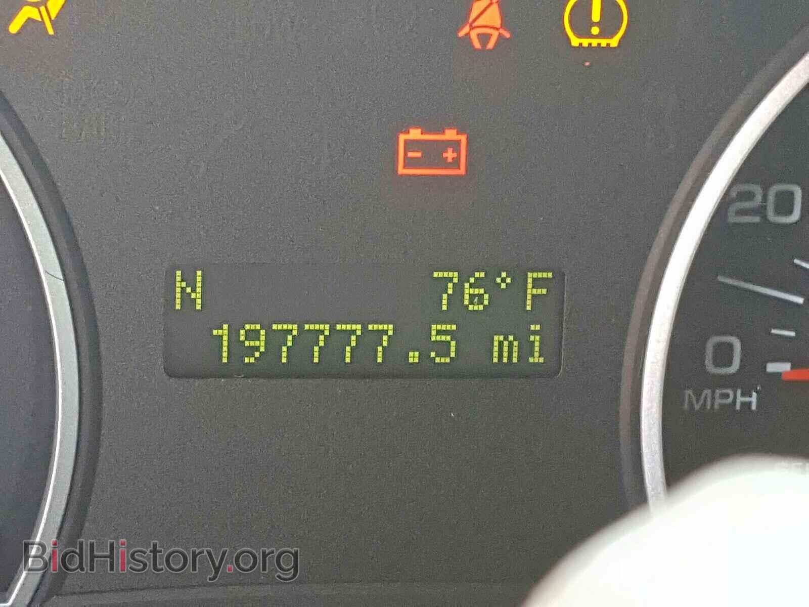 2007 FORD EXPLORER - VIN: 1FMEU63EX7UA62234 - Фото 8