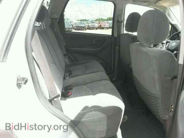 2003 MAZDA TRIBUTE - VIN: 4F2YZ04143KM37570 - Фото 6