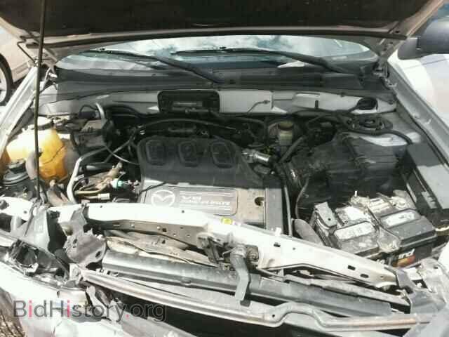 2003 MAZDA TRIBUTE - VIN: 4F2YZ04143KM37570 - Фото 7